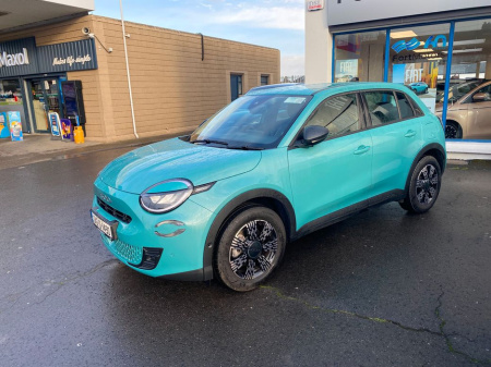 2024 Fiat 600 Dolcevita , 1.2 Hybrid Automatic €29,950