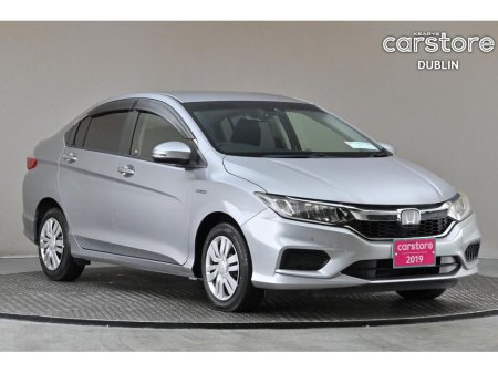 2019 Honda Grace 1.5 HYBRID 4DR AUTO *ANDROID CAR PLAYER*REVERSE CAM*