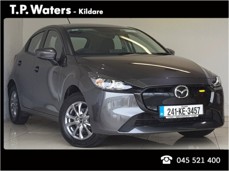 2024 Mazda Mazda2 1.5 - CENTRE-LINE - 5 YEARS WARRANTY