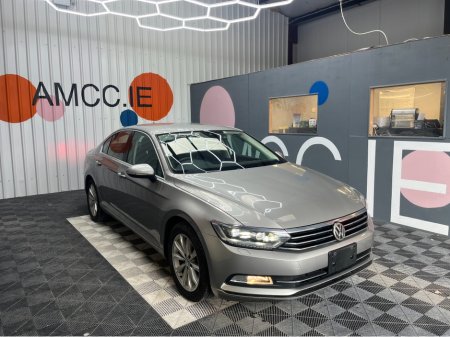 2016 Volkswagen Passat PASSAT AUTOMATIC 1.4 TSI COMFORT LINE / 52k KMs / HEATED SEATS , REVERSE CAMERA , ADAPTIVE CRUISE & MORE
