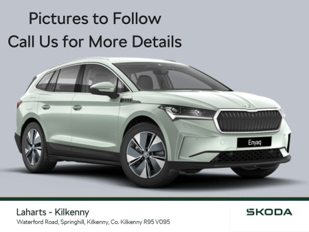 2025 Skoda Enyaq FL 85X SPORTLINE