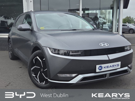2023 Hyundai Ioniq 5 Executive Plus | Rare Matte Grey | Just Arrived