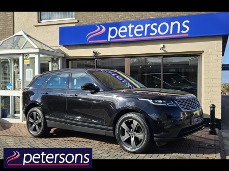 2019 Land Rover Range Rover Velar VELAR TD4 S 5DR AUTOMATIC - LOW MILEAGE €41,950