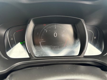 2017 Renault Kadjar DYNAMIQUE S NAV ENERGY 4DR