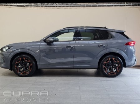 2025 Cupra Terramar 1.5ETSI 150HP DSG *Call Stephen 0864621522*