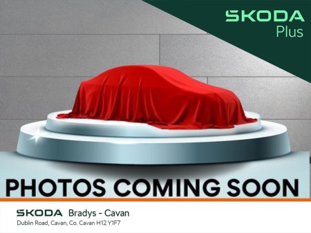 2022 Skoda Fabia AMBITION 1.0 TSI 95BHP 5DR
