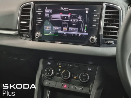 2023 Skoda Karoq 2.0TDI 115HP DSG Ambition