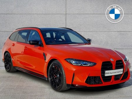 2023 BMW M3 M3 Competition M xDrive Touring