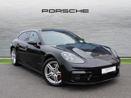 2023 Porsche Panamera 4S E-Hybrid Sport Turismo €107,000