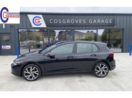 2022 Volkswagen Golf HATCHBACK 1.0 TSI Life 5dr €27,950