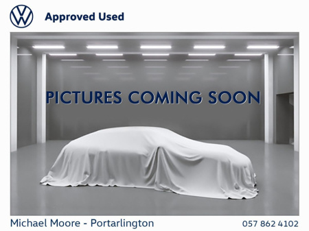 2022 Volkswagen Tiguan Allspace 2.0 TDI 122HP Life
