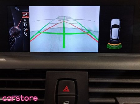 2015 BMW 1 Series 116i ES Auto