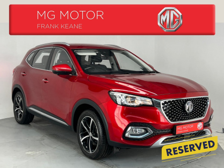 2022 MG HS HSE PHEV - EXCITE**DIGITAL DASH**360 CAMERA**APPLE CARPLAY**SATNAV**FRONT HEATED SEATS**FULL LEATHER INTERIOR**ELECTRIC SEATS**FINANCE AVAILABLE**