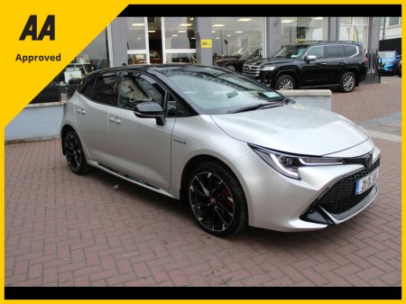 2021 Toyota Corolla 2.0 GR SPORT 5DR HATCHBACK  AUTOMATIC LOADED WITH EXTRAS // STUNNING CAR IN AS NEW CONDITION // BUY WITH CONFIDENCE AA AND SIMI APPROVED DEALER 2025 // FINANCE ARRANGED // ALL TRADE INS WELCOME //