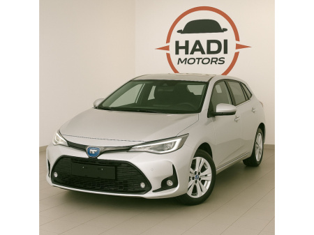2021 Toyota Corolla 1.8 Hybrid Luna