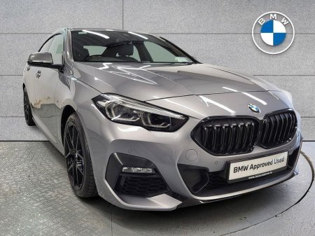 2023 BMW 2 Series 218d M Sport Gran Coupe