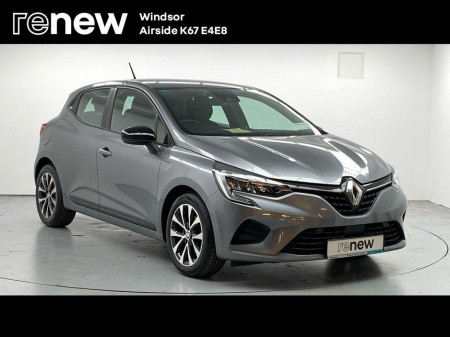 2023 Renault Clio TCe 90 Evolution