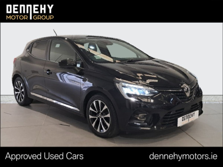 2021 Renault Clio Iconic TCe 100 *€67 Per Week* €17,495