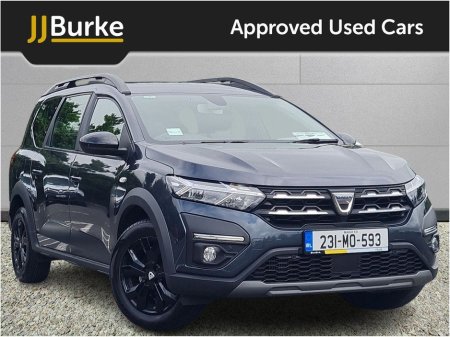 2023 Dacia Jogger TCe 110 Extreme SE