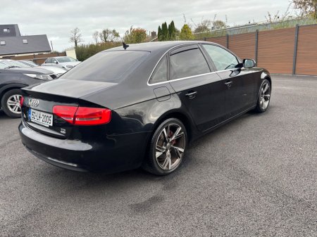2015 Audi A4 2.0TDI 136HP Ultra SE €11,950