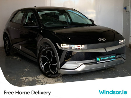 2024 Hyundai Ioniq 5 Ioniq 5 PremiuM Electric 77kWh Battery