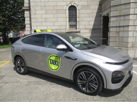 2025 Xpeng G6 ESPSV ELECTRIC TAXI GRANT OFFER !!!!!