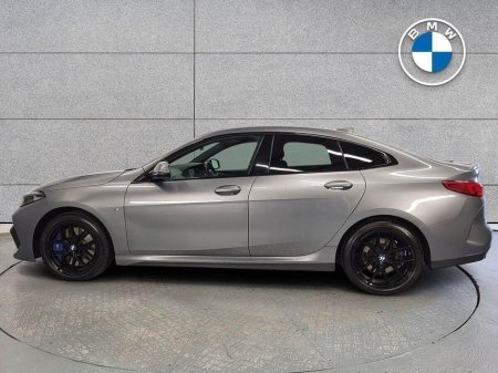 2023 BMW 2 Series 218d M Sport Gran Coupe €37,975