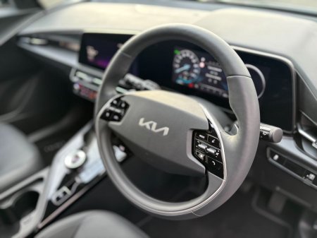 2025 Kia Niro EV K3 Automatic €34,995