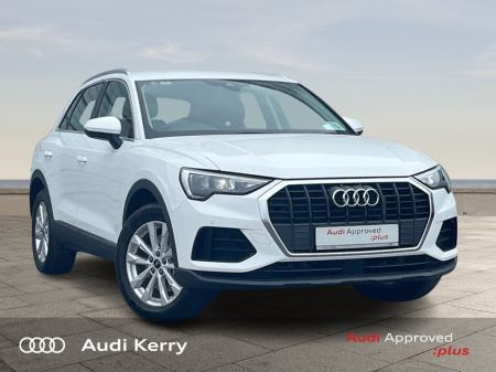 2022 Audi Q3 1.4TFSI E SE 245BHP AUTOMATIC