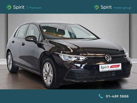 2023 Volkswagen Golf 1.0 TSI 110HP MHEV Life*Call John 0861913954 €29,950