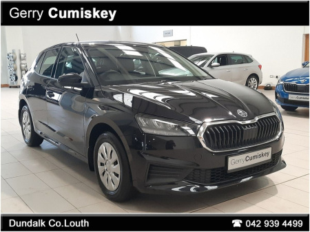 2023 Skoda Fabia Active | 1.0 65HP