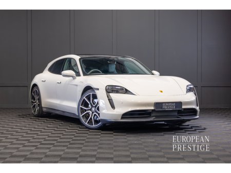 2023 Porsche Taycan Taycan Sport Turismo
