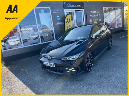 2021 Volkswagen Golf 1.4 TSI GTE 245BHP 5DR AUTO..NEW NCT..UPGRADED WHEELS..12 MONTH WARRANTY