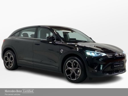 2024 Smart #3 Pro + | Panoramic Sunroof | 360 camera | Reversing Camera €32,950