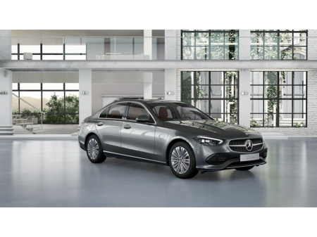 2024 Mercedes-Benz C Class C 200 d A/T Avantgarde