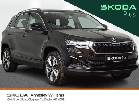 2022 Skoda Karoq Style 1.0Tsi 110Bhp *FACE LIFT*