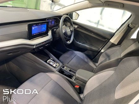 2025 Skoda Octavia Selection 1.5TSI 115bhp DSG mHEV €33,950