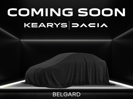 2025 Dacia Sandero Stepway STEPWAY Essential TCe 90 GSR2