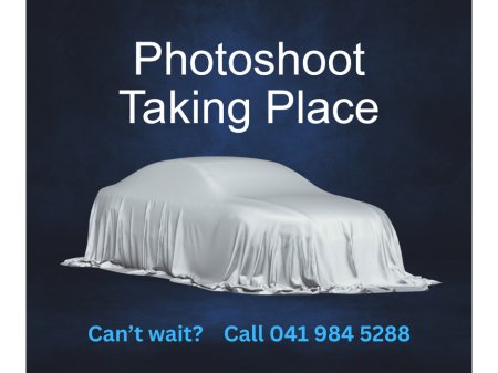 2022 Hyundai Tucson IX35 EXECUTIVE PLUS DIESEL 5 5DR
