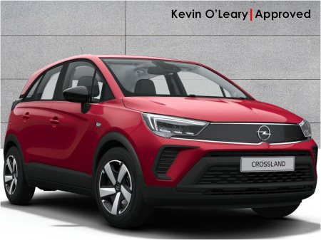 2025 Opel Crossland X 1.5TD SC