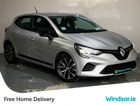 2023 Renault Clio TCe 90 DFull Equilibre