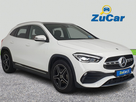 2023 Mercedes-Benz GLA Class #59 GLA 180 A/T AMG LINE