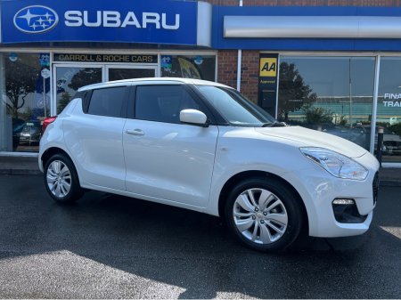 2020 Suzuki Swift 1.2 Automatic 5-Door - Only 4.7kkms {under 3k-Miles } - Top Trade-Ins & Great Finance Deals - Assured Dealer Warranty -