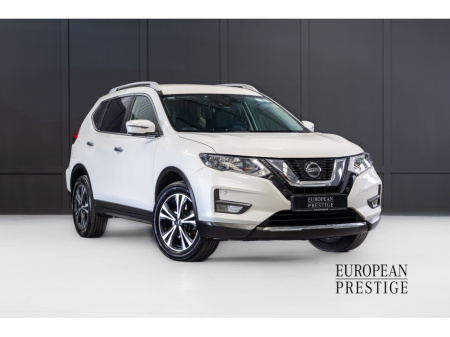 2020 Nissan X-Trail 1.7 DCI SV Premium 5 Seats
