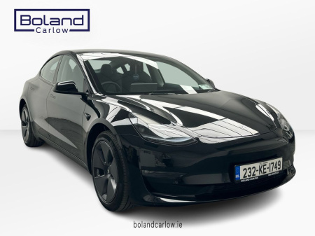 2023 Tesla Model 3 LONG RANGE *JUST IN* €110 P/W