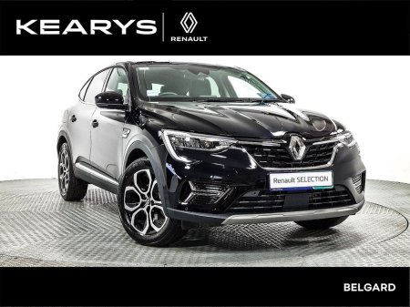 2023 Renault Arkana TCe 140 Auto techno