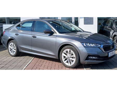 2022 Skoda Octavia Ambition 2.0TDI 115HP *BLUETOOTH, PARKING SENSORS, FINANCE AVAILABLE*