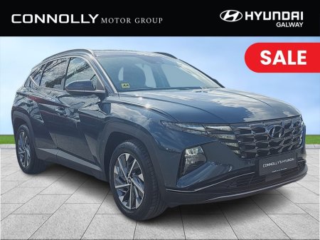 2022 Hyundai Tucson * SALE * 1.6 Diesel Executive Plus