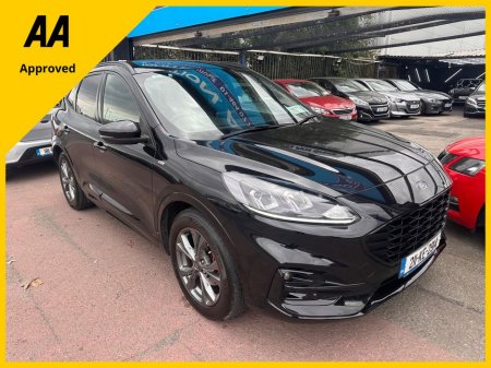 2021 Ford Kuga ST - LINE, 1.5 TDCI, LOW MILEAGE, FINANCE, WARRANTY, 5 STAR REVIEWS