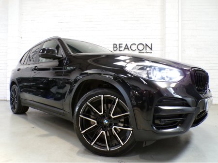 2021 BMW X3 *2021*BMW XDRIVE30E SE AUTO PLUG-IN HYBRID*20